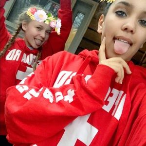 Meet your Posher, Madison